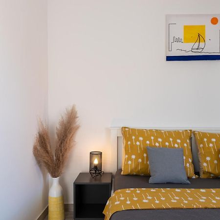 Apartmani Luce Trogir Buitenkant foto