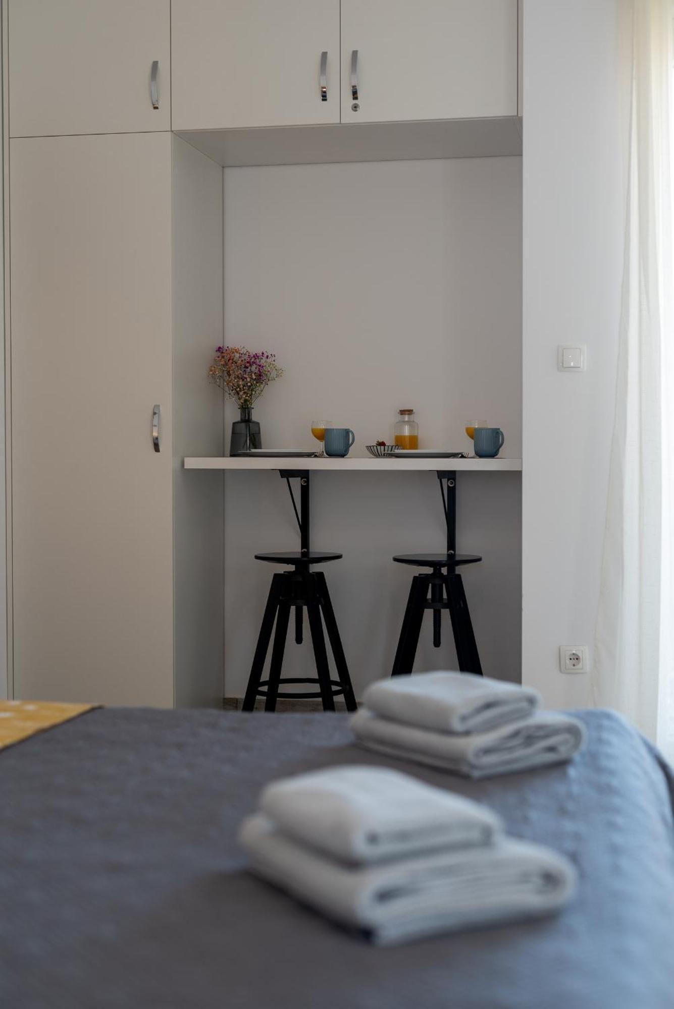 Apartmani Luce Trogir Buitenkant foto