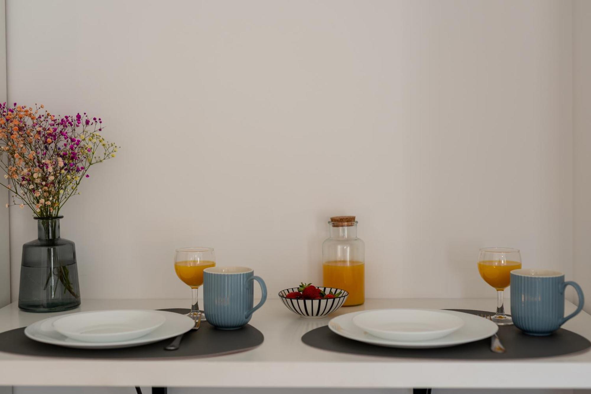Apartmani Luce Trogir Buitenkant foto